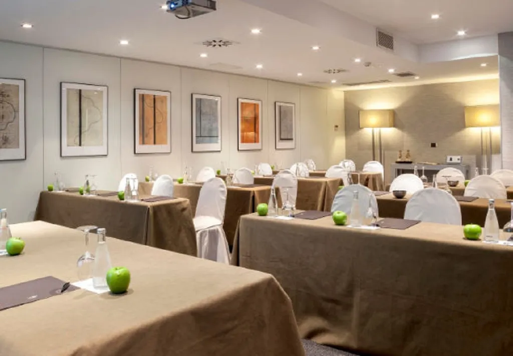 Conferences, AC Hotel Palacio del Retiro Autograph Collection, Madrid