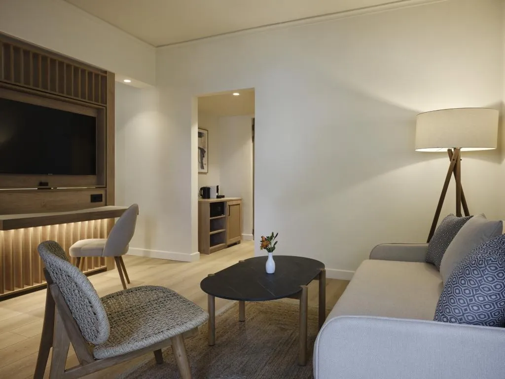 SUITE SEA VIEW Room, Atlantica Ocean beach Resort, Crete