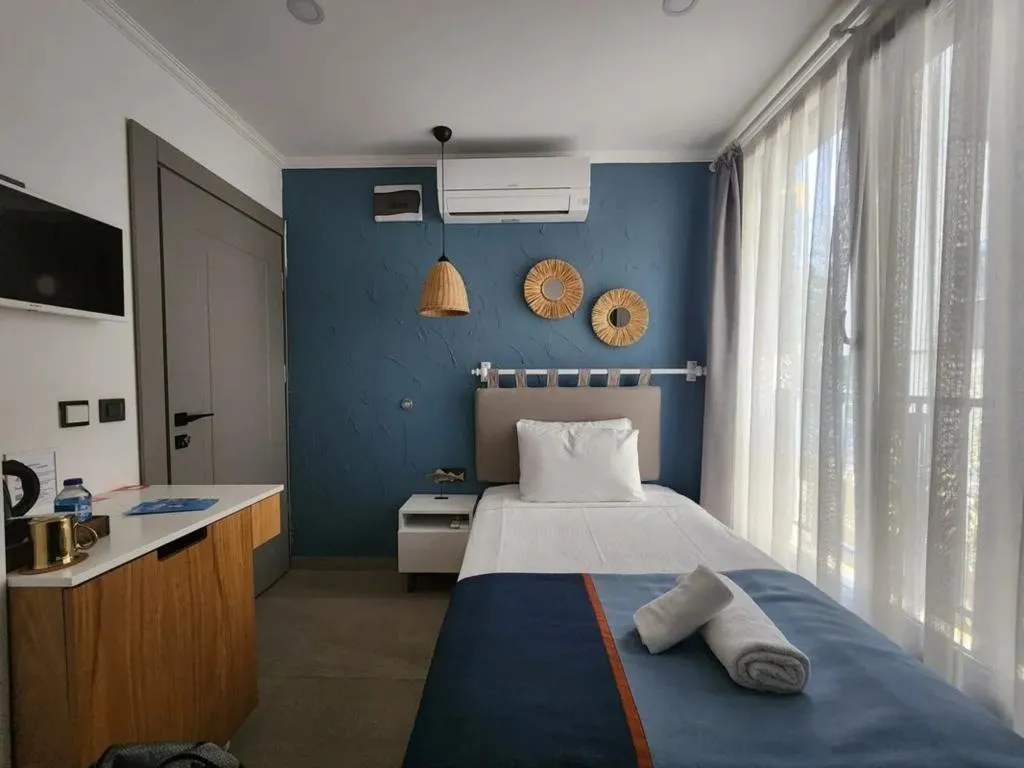 Room ONE BED Room, ParkHotel Rooms & Apart, Antalya