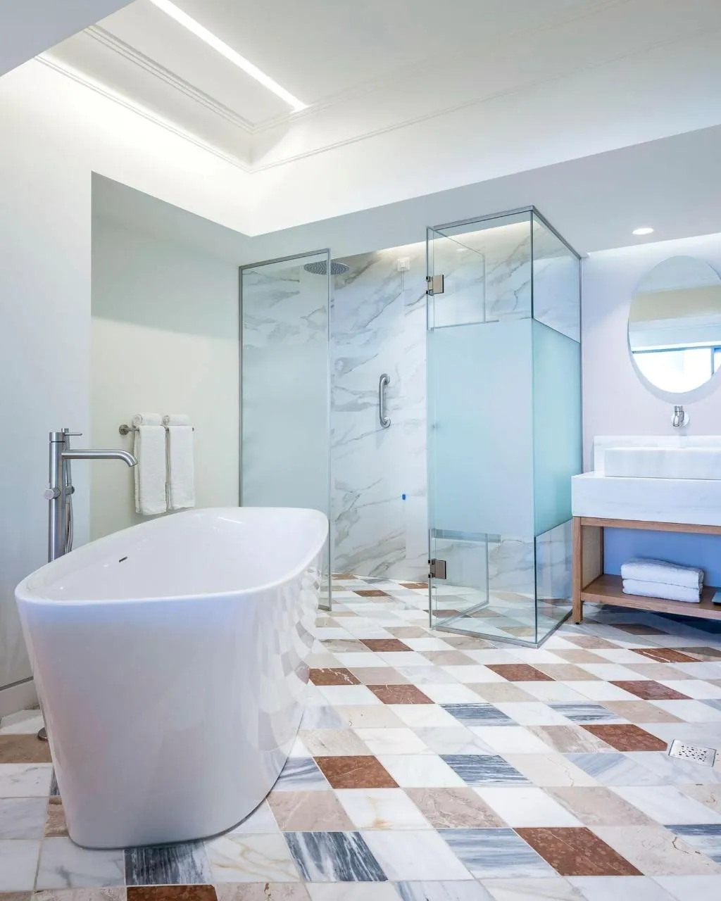 SUITE KING SIZE BED Room, Niche Hotel Athens, Athens