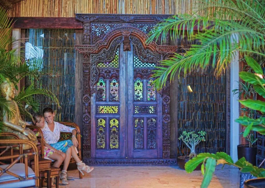 APARTMENT THREE BEDROOMS Room, La Divina By Aldea Thai, Playa Del Carmen