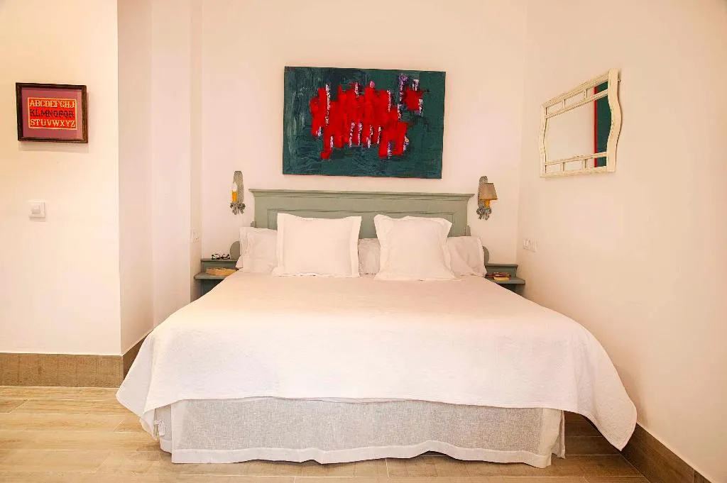 APARTMENT GRAND SUPERIOR Room, Overland Suites Catedral Luxury Apartments, Seville