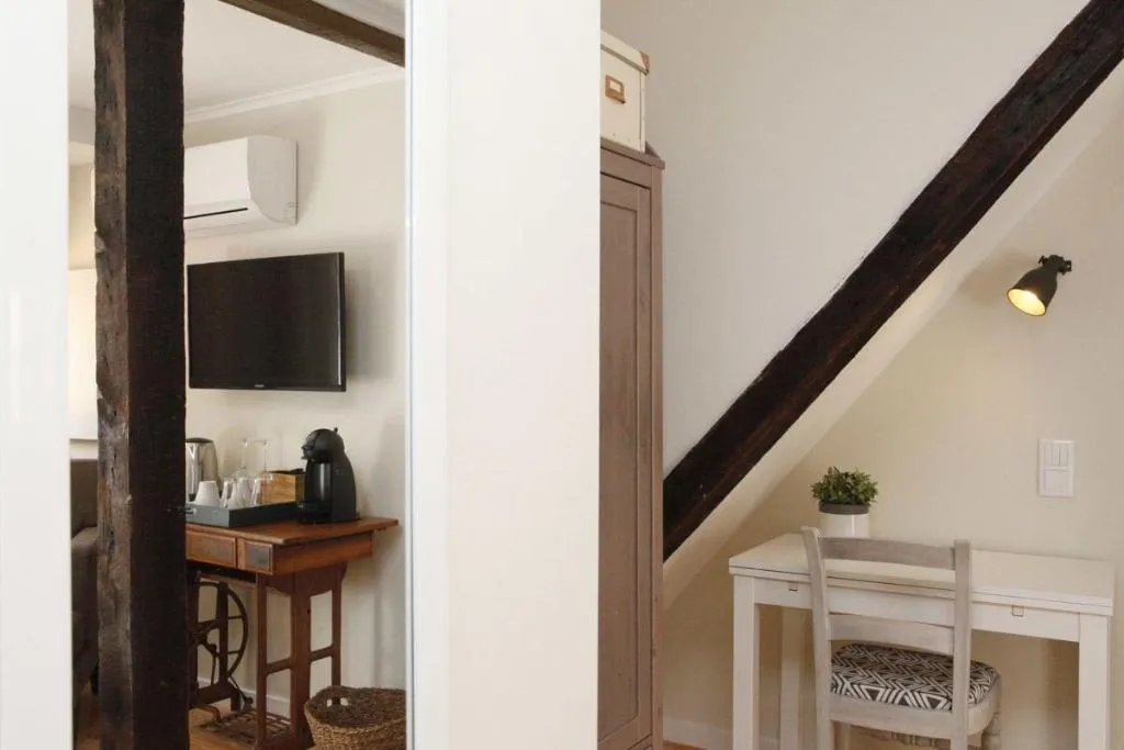 Room, Flores Guest House, Lisbon