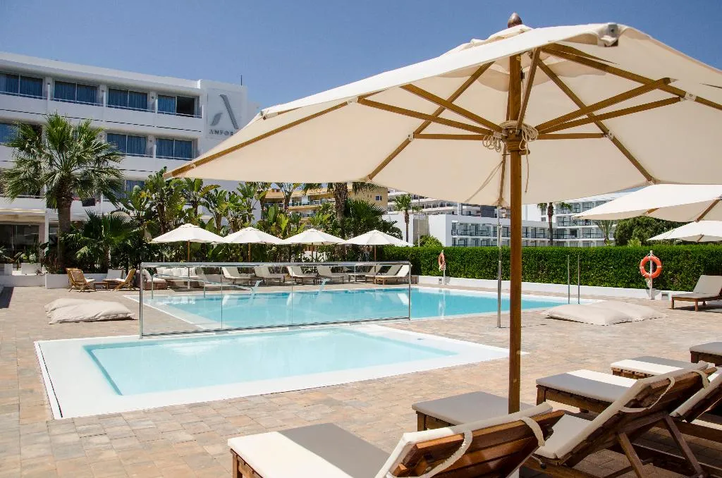 Pool, Anfora Ibiza, Ibiza