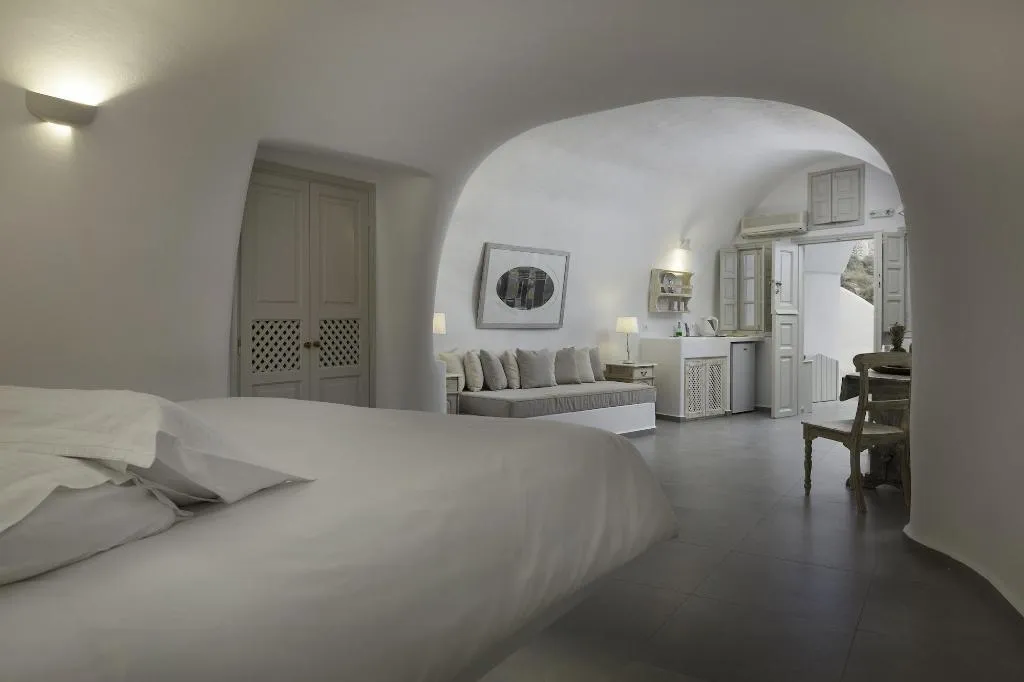 Room, Oia Mare Villas, Santorini