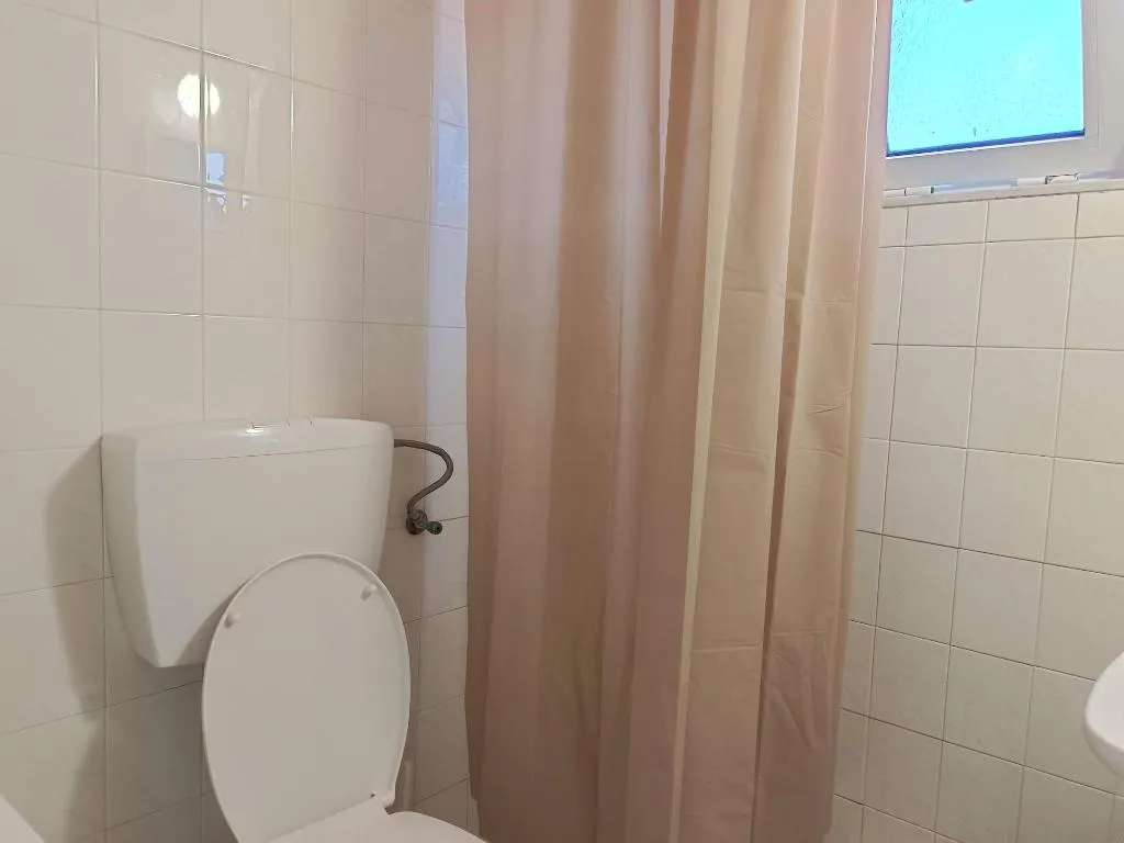 Room, Albatross Apartments, Crete