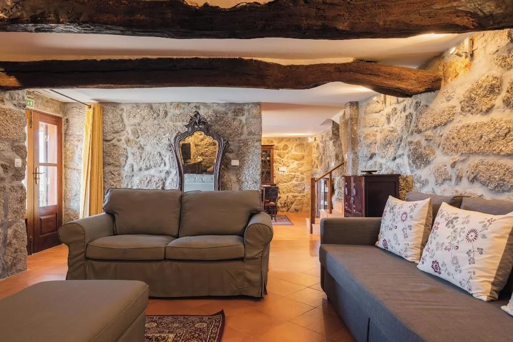 Room, Quinta Do Outeiro, Porto