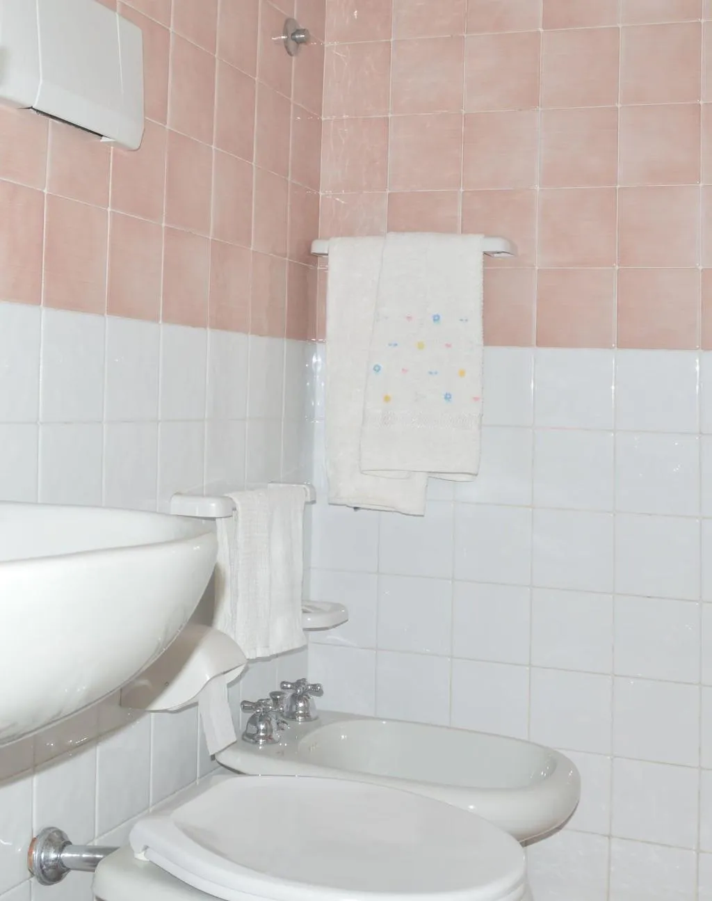 Room, Hotel Polito, Naples