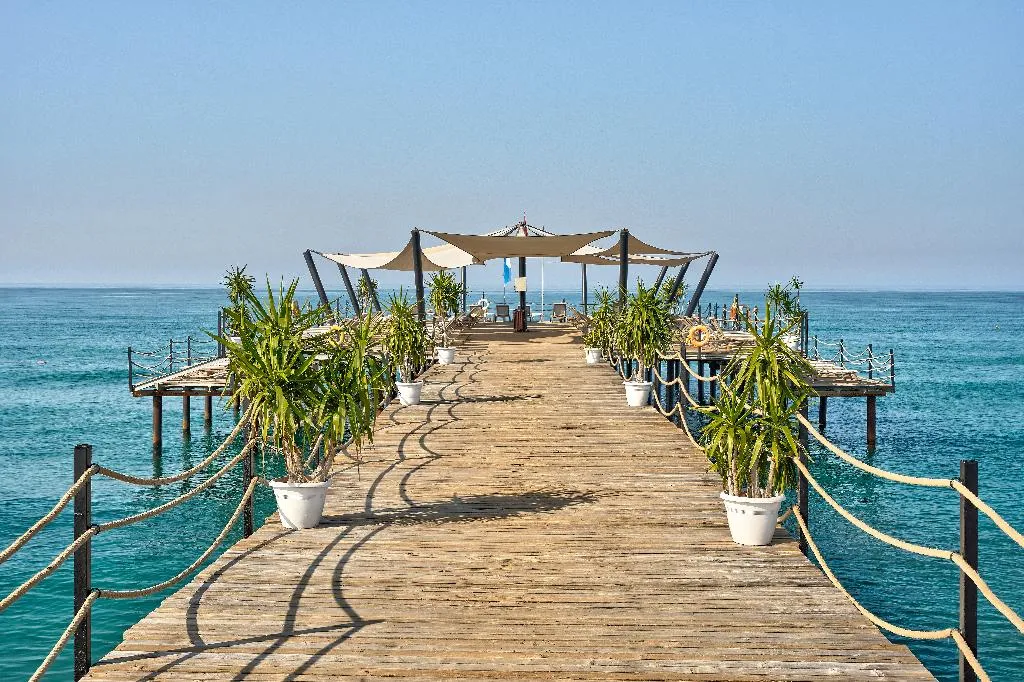 Beach, Seaden Sea Planet Resort & Spa, Antalya