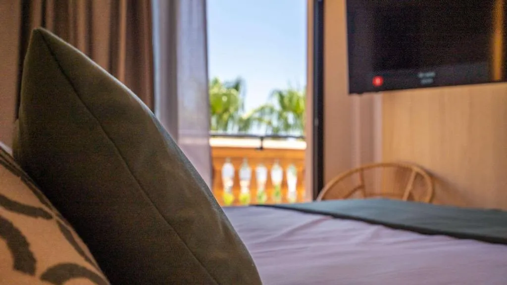 Room, Mon Port Hotel & SPA, Majorca