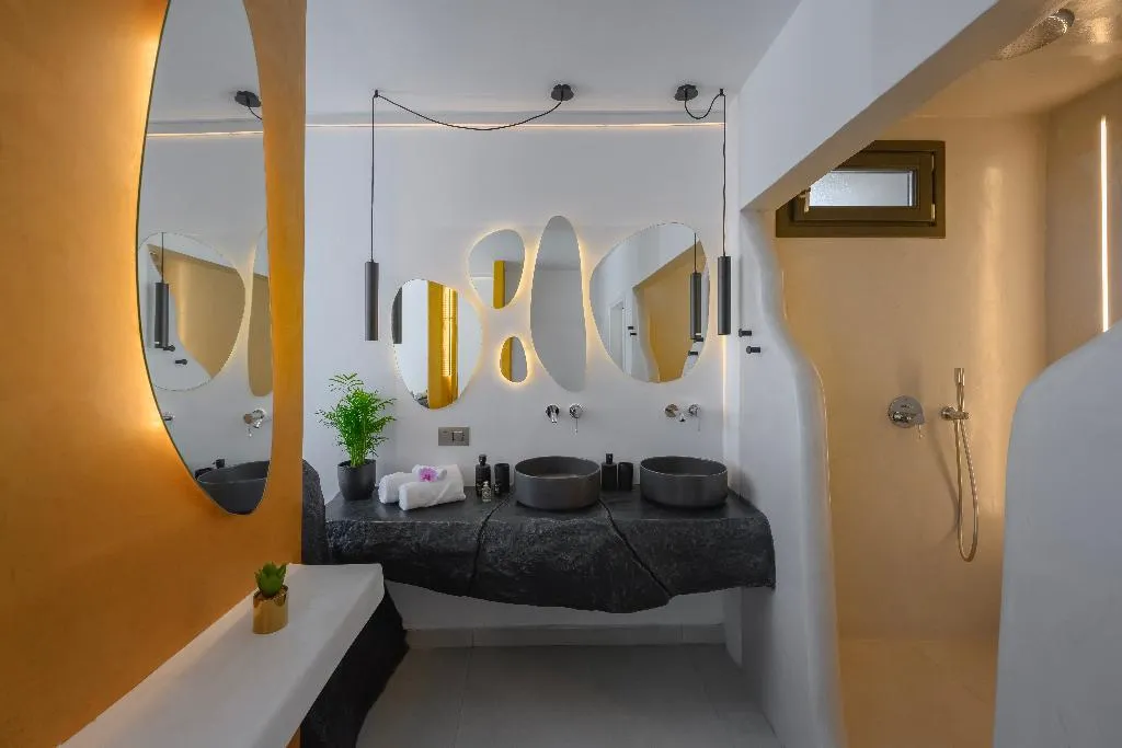 SUITE LUXURY Room, Arany Terra, Santorini