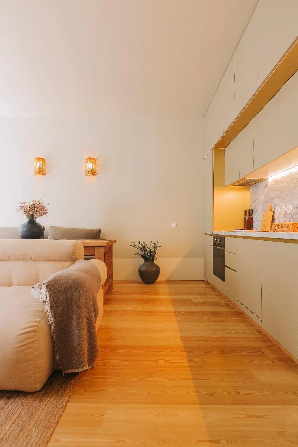 APARTMENT DELUXE Room, Village by BOA, Porto