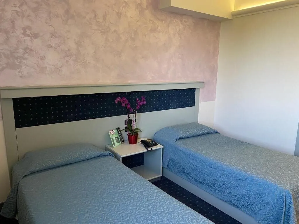 Room, Hotel Garden, Venice