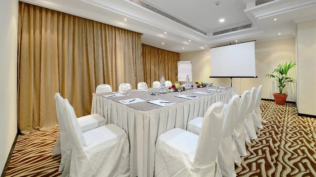 Conferences, Al Majaz Premiere Deluxe Hotel Apartments, Dubai