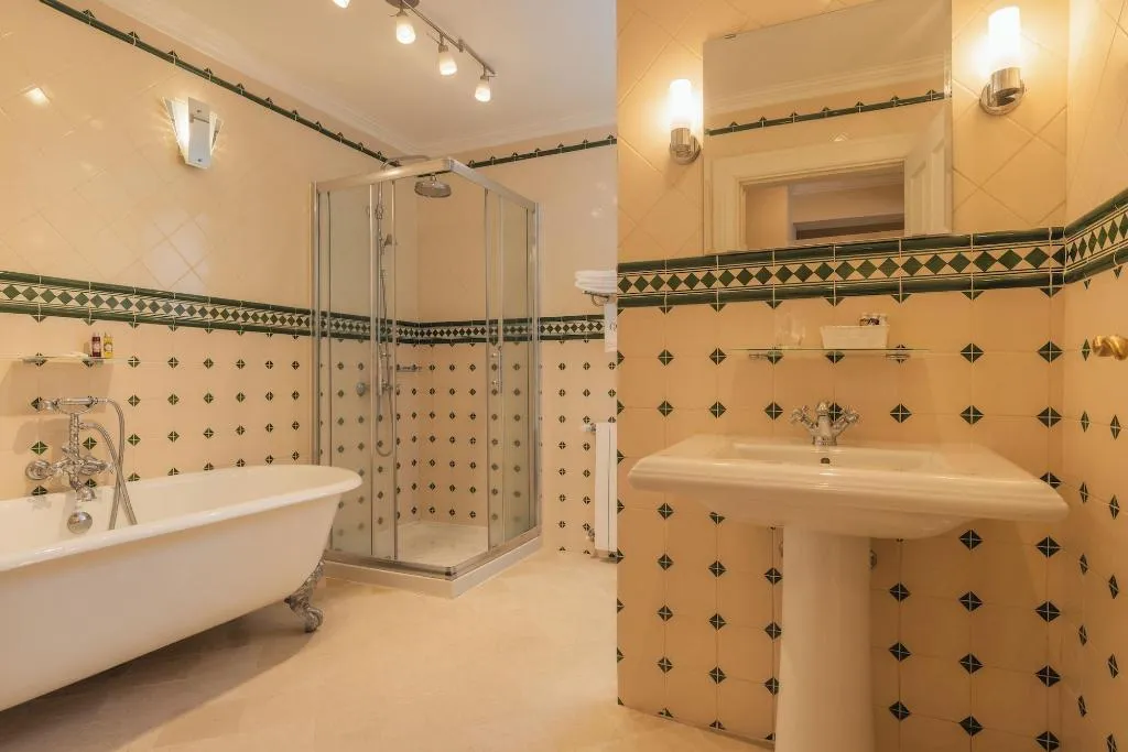 Room, Quinta Do Outeiro, Porto