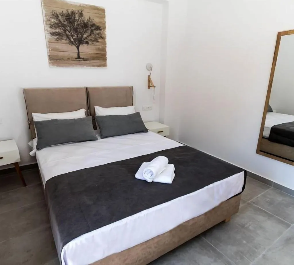 Room, Deluxe Hotel, Crete