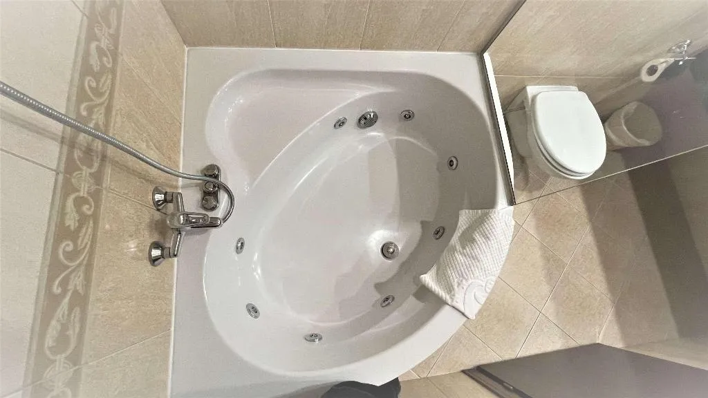 DOUBLE COMFORT Room, Adriatik Hotel BW Premier Collection, Durres