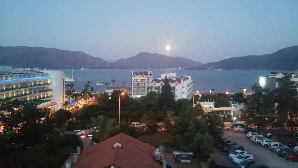 General view, Pearl of Marmaris Otel, Dalaman