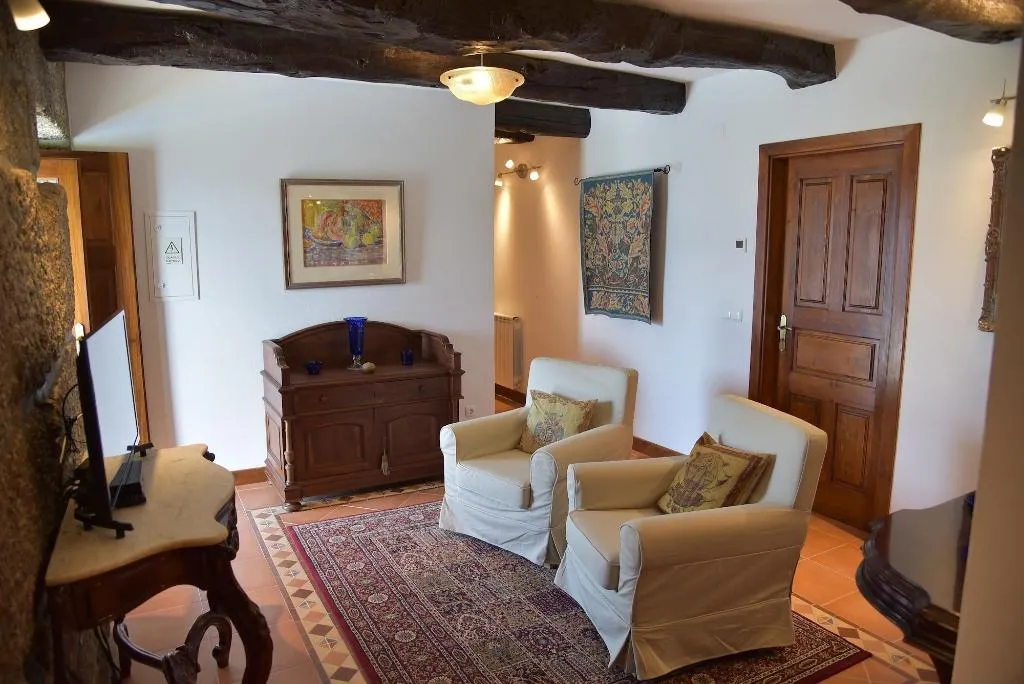 Room, Quinta Do Outeiro, Porto