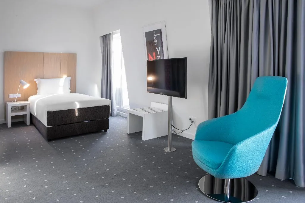 TRIPLE STANDARD Room, Stay Hotel Lisboa Centro Chiado, Lisbon