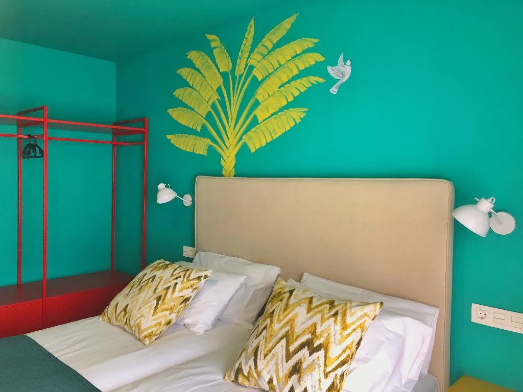 JUNIOR SUITE PREMIUM Room, Ritual Maspalomas, Gran Canaria