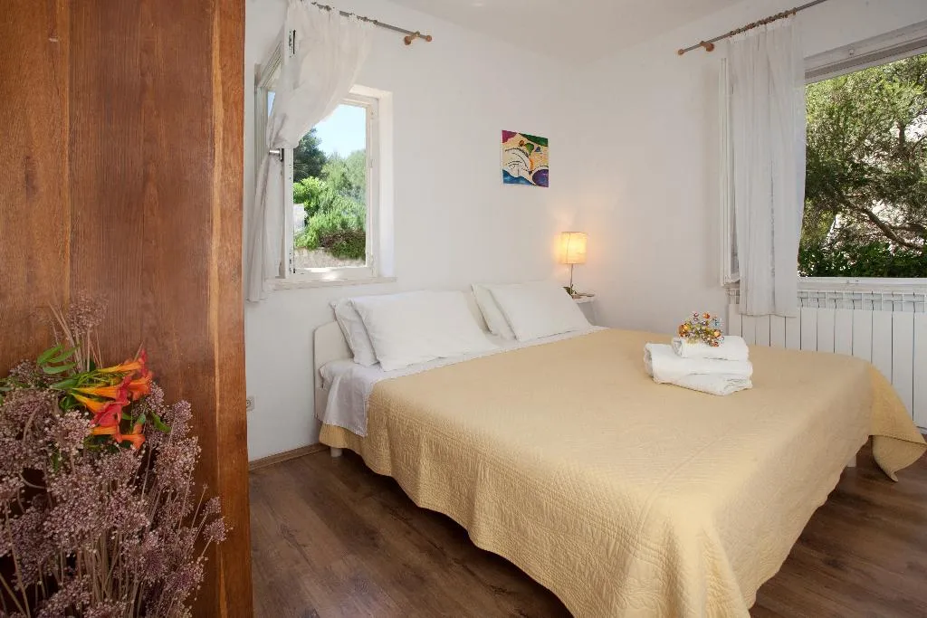 Room, Villa Lukrecia, Split