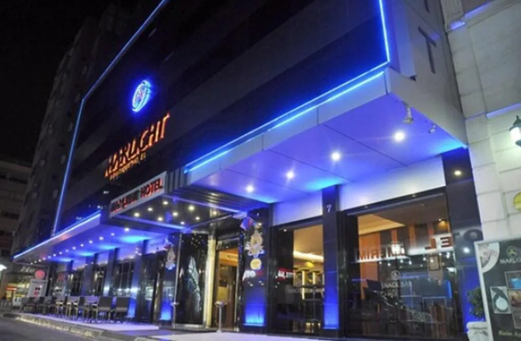 General view, Marlight Boutique Hotel, Izmir