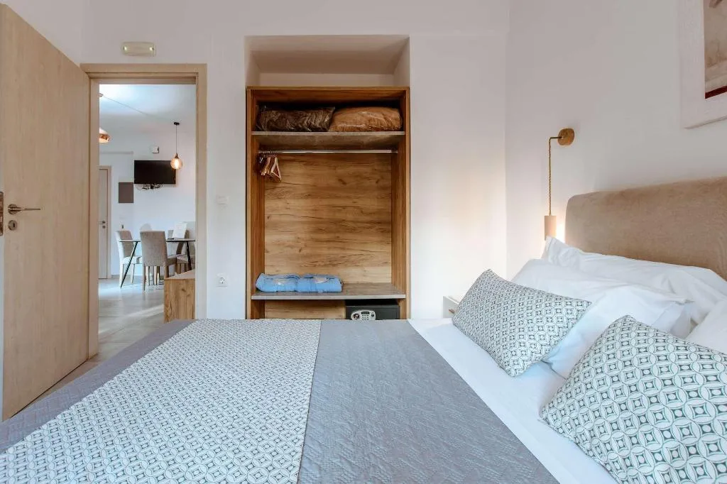 Room, Deluxe Hotel, Crete