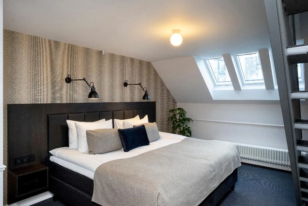 FAMILY ROOM ANNEX Room, TOP CityLine Hotel Reykjavik Saga, Reykjavik