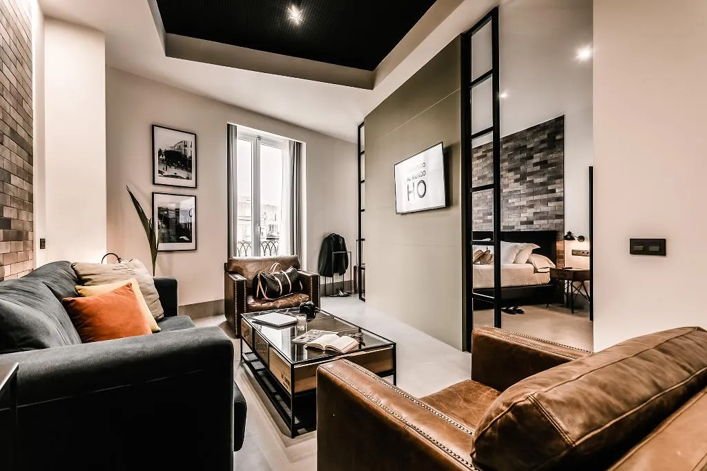 Room, HO Puerta de Purchena, Costa Almeria