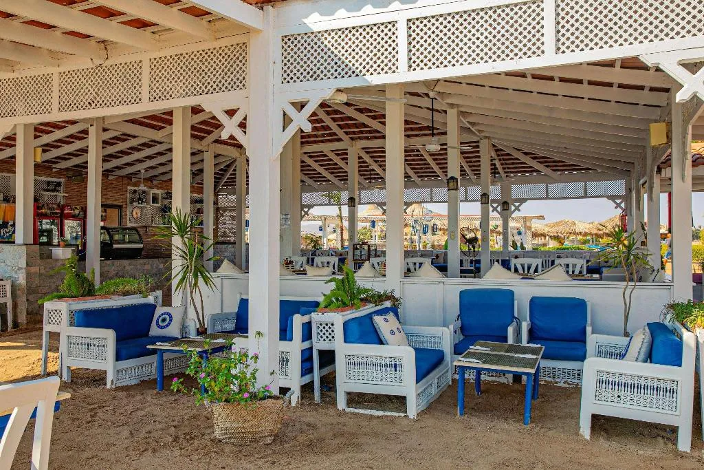 Beach, Panorama Bungalows Resort El Gouna, Red Sea Riviera