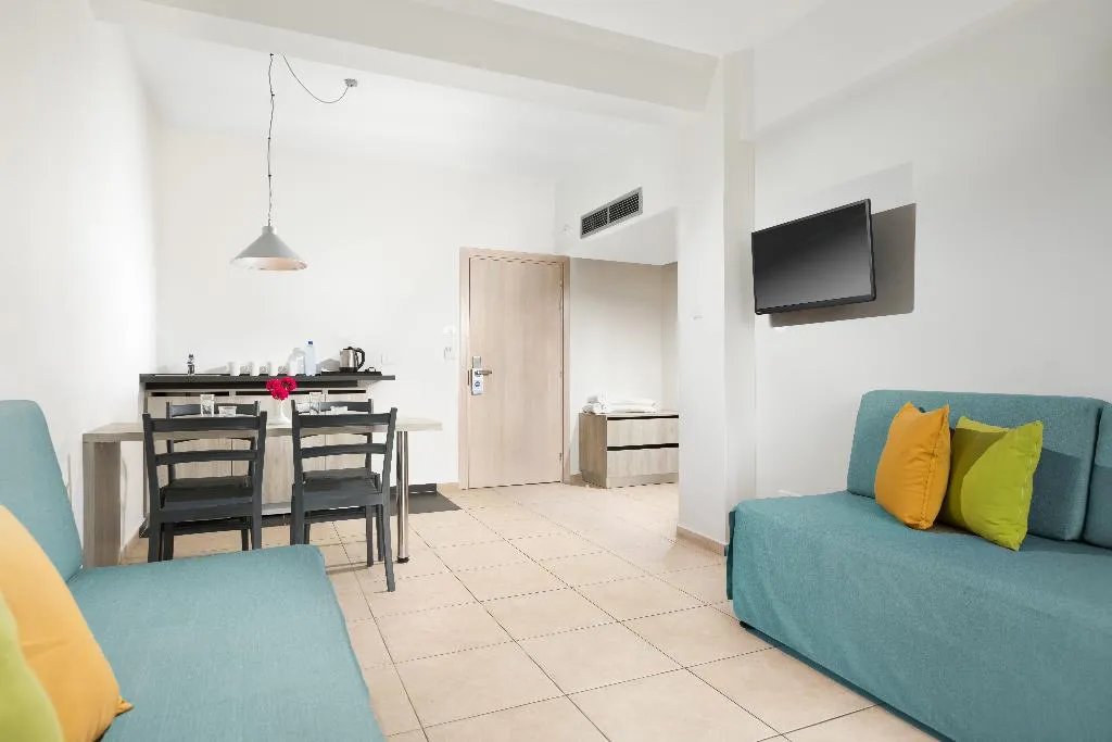 SUITE ONE BEDROOM Room, Mayfair  Hotel, Cyprus