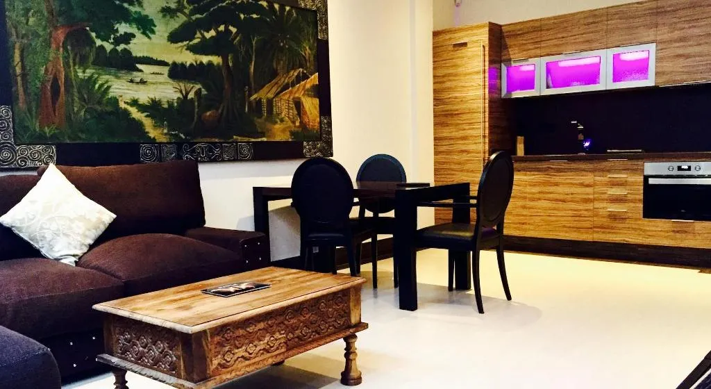 Room, Rok Plaza - Only Adults, Tenerife