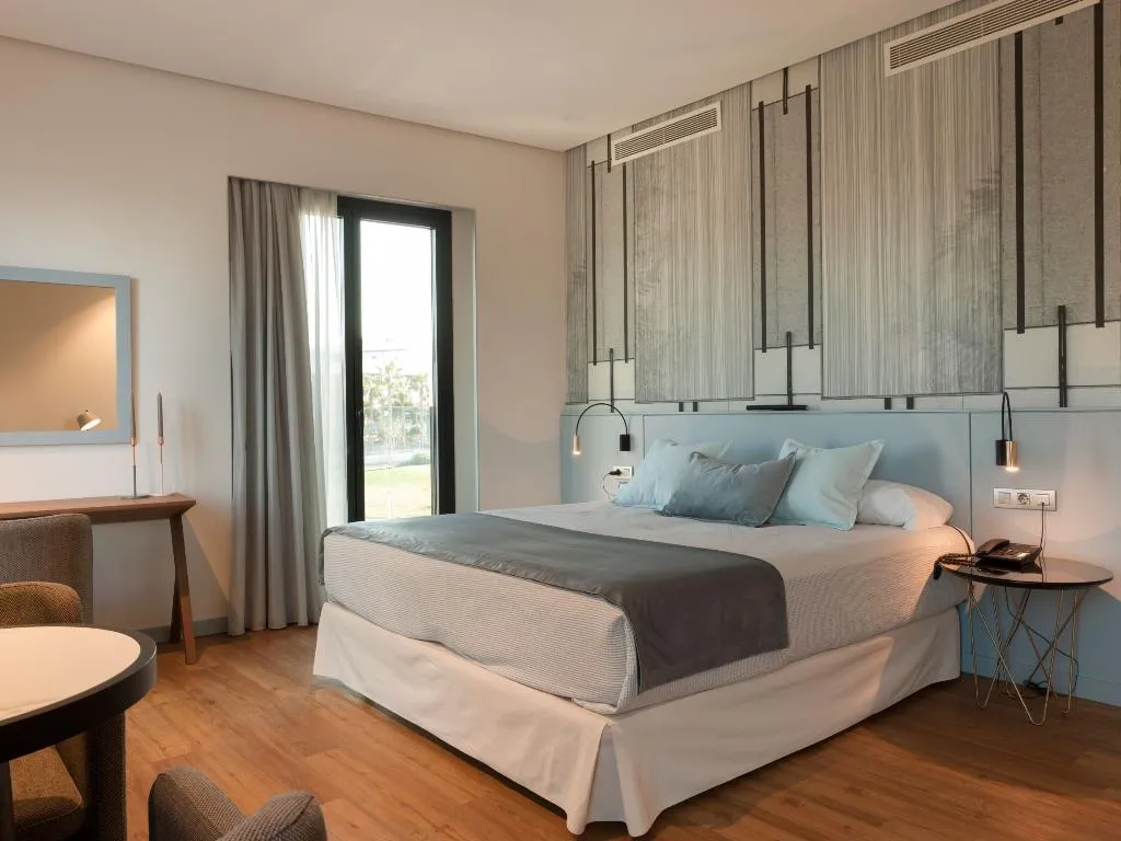 JUNIOR SUITE SEA VIEW Room, Neptuno, Valencia