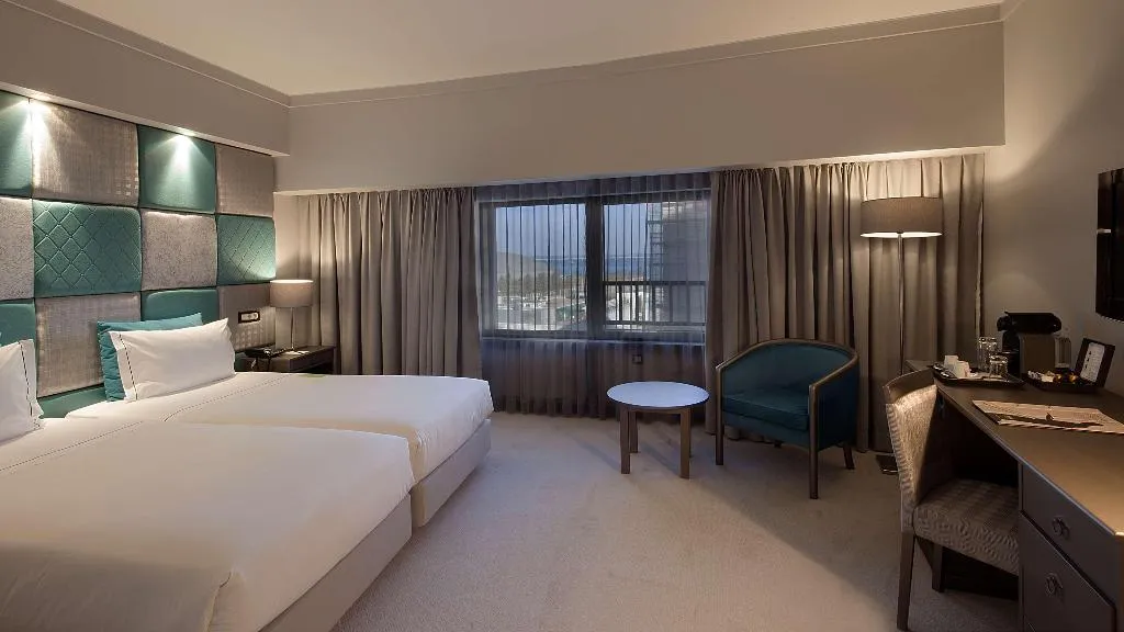 Room, Tivoli Oriente Lisboa Hotel, Lisbon