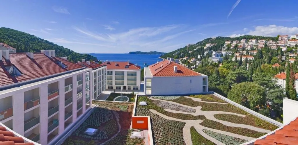 General view, Dubrovnik Luxury Residence, Dubrovnik