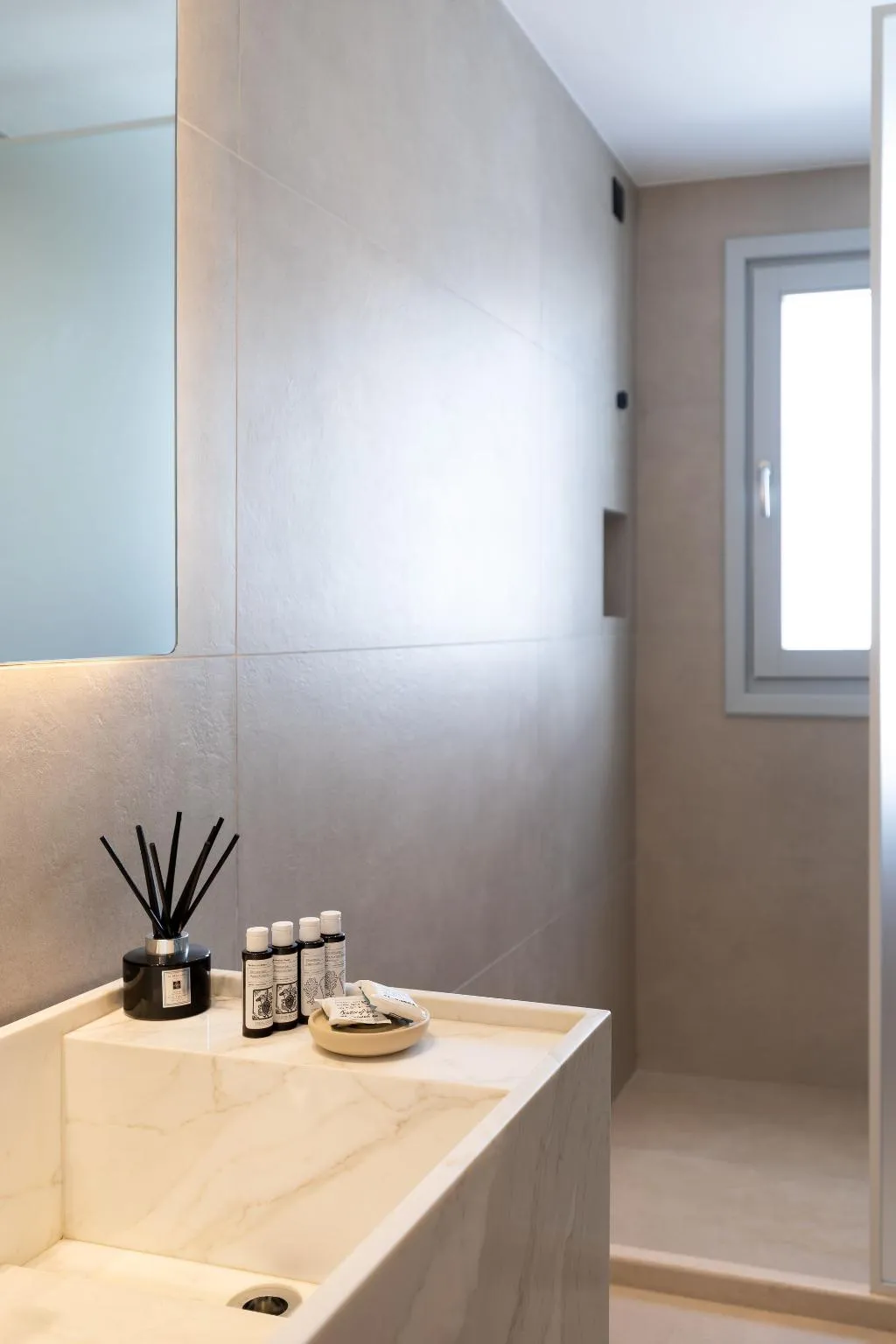 SUITE EXECUTIVE Room, Elena Mykonos, Mykonos