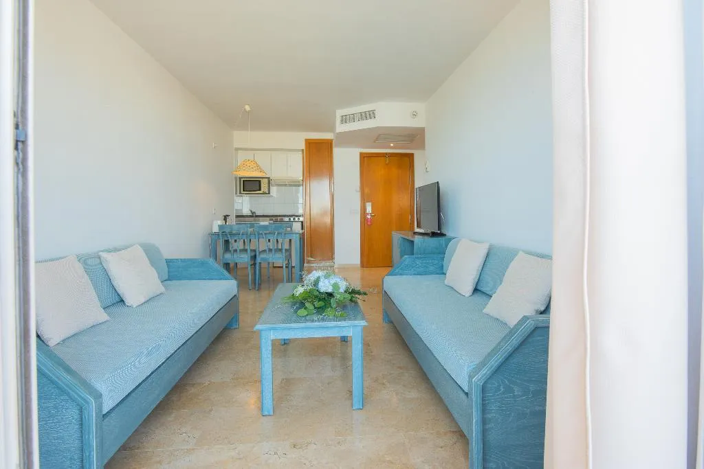 Room, Dunes Platja, Majorca