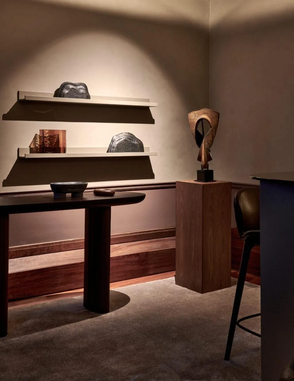 APARTMENT PRESTIGE Room, De LEurope Amsterdam, Amsterdam