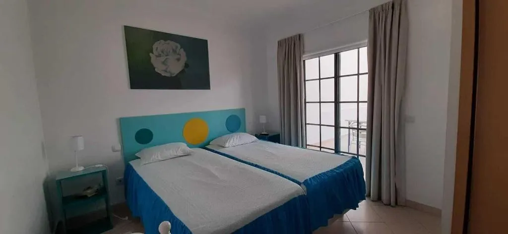 General view, Adelaide Hotel, Algarve