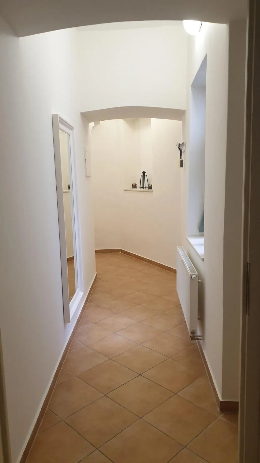 Room, Boutique Apartments White Swan, Prague