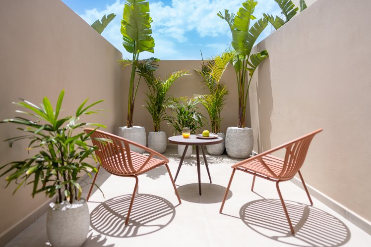 Hippocampus Boutique Hotel, Rhodes