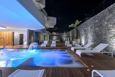 Alcazar Hotel Soller, Majorca