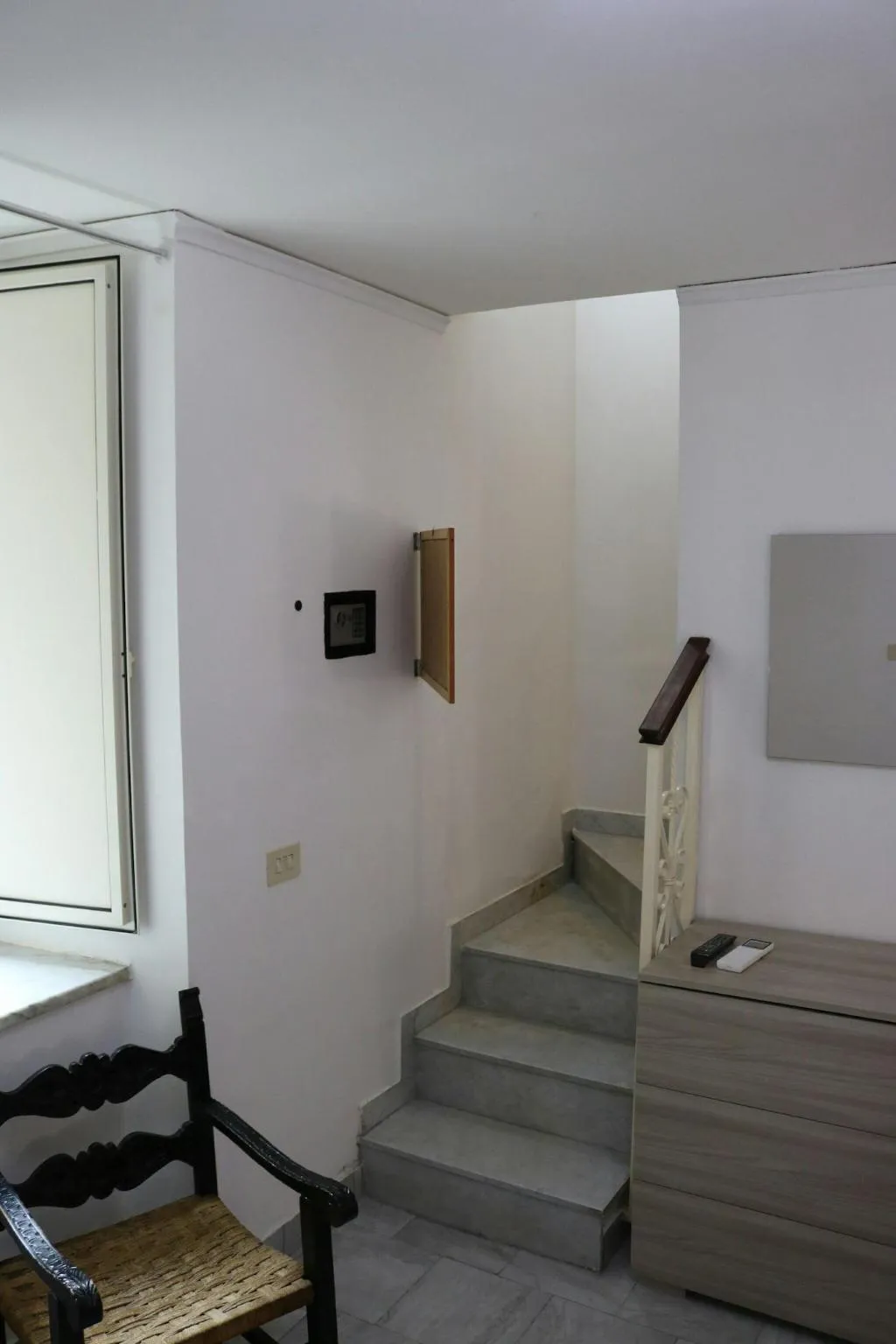 Room, B&B El Corazón de Nápoles, Naples