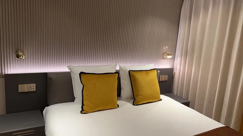 DOUBLE basement Room, Sebastians, Amsterdam
