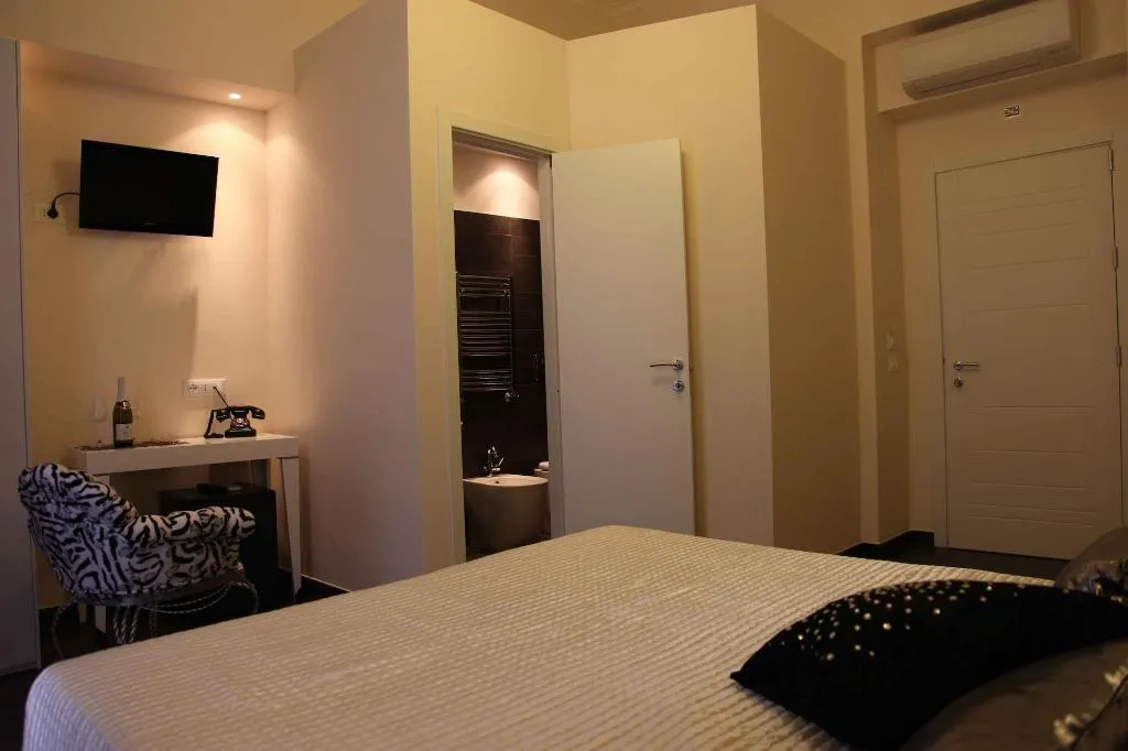 Room, Deko Rome, Rome