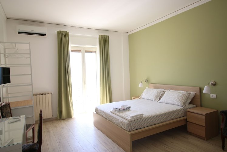 L'Alba sui Templi - Bed & Breakfast, Catania