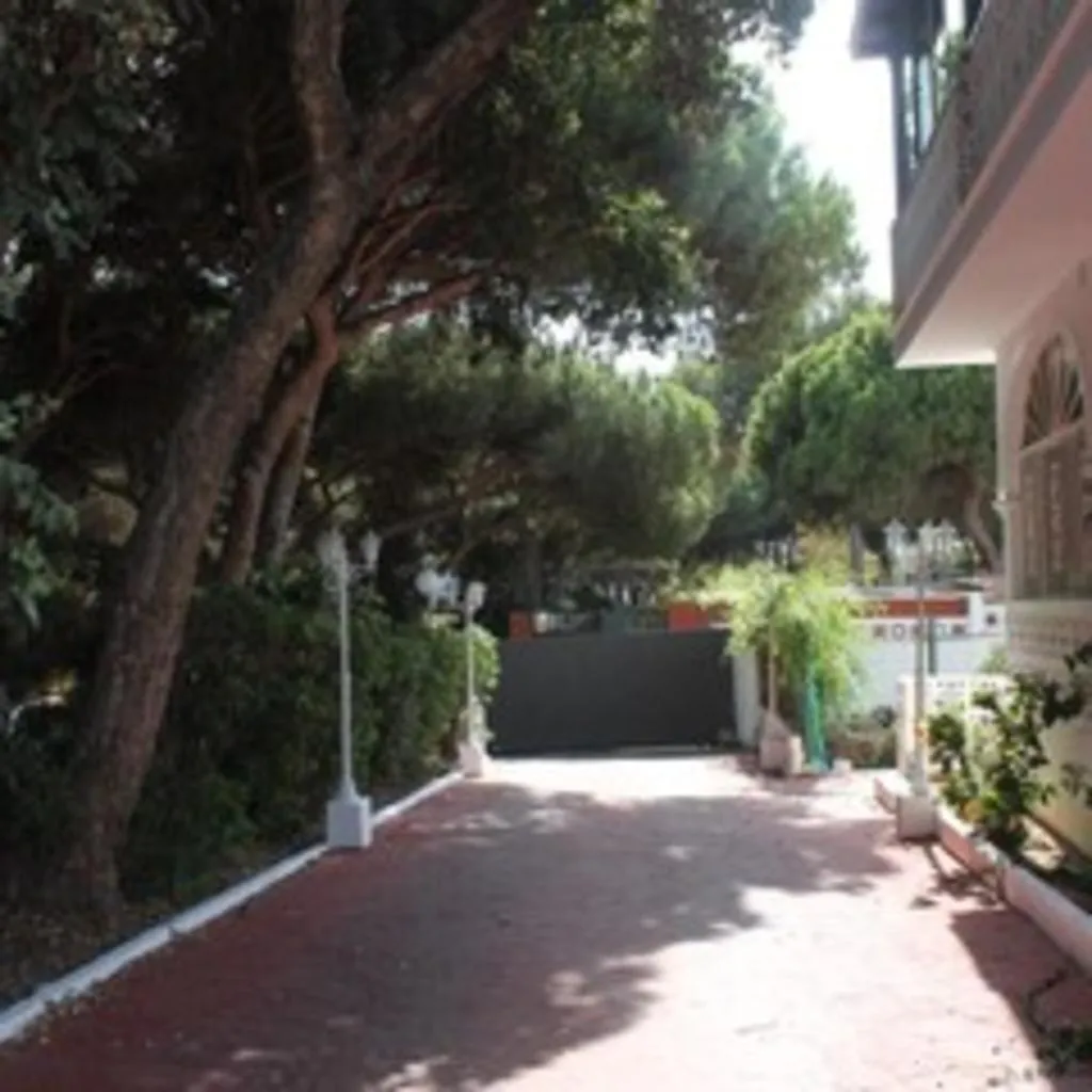 Lobby, Rancho Grande (ex.Villa Costa Marbella), Costa Del Sol