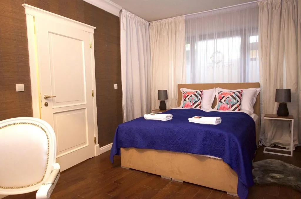 Room, A11 Apartments Spa Dermique, Krakow