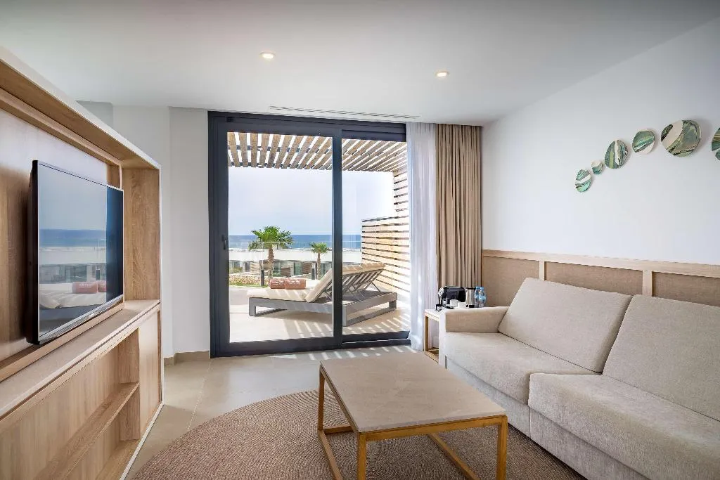 SUITE STANDARD Room, Barcelo Nura, Menorca